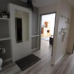 Διαμέρισμα Haus Norderhoog 42