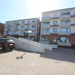 Haus Norderhoog 42 Apartment