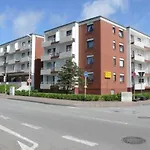 Apartment Haus Norderhoog 42 *