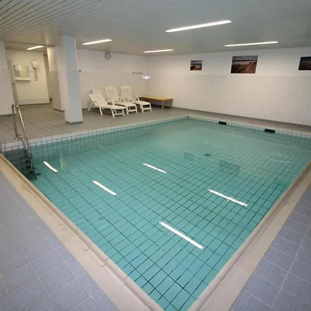 Apartament Haus Norderhoog 42 *