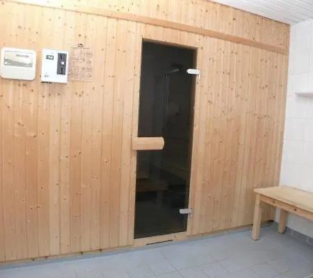 Apartament Haus Norderhoog 42