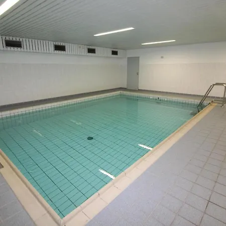 Haus Norderhoog 42 Apartament