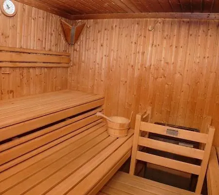 아파트 Haus Norderhoog 42 베스터란트