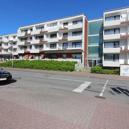 Haus Norderhoog 42 *