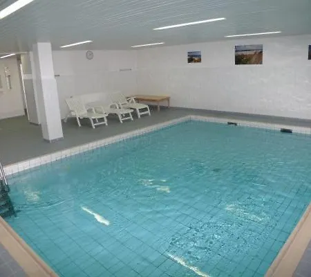 Haus Norderhoog 42 * Westerland