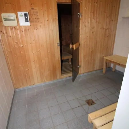 Haus Norderhoog 42 Apartament Westerland