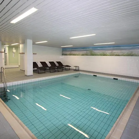Haus Norderhoog 42 Вестерланд