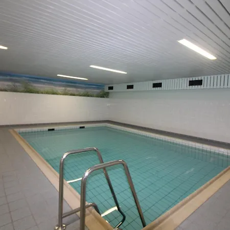 Haus Norderhoog 42 Вестерланд