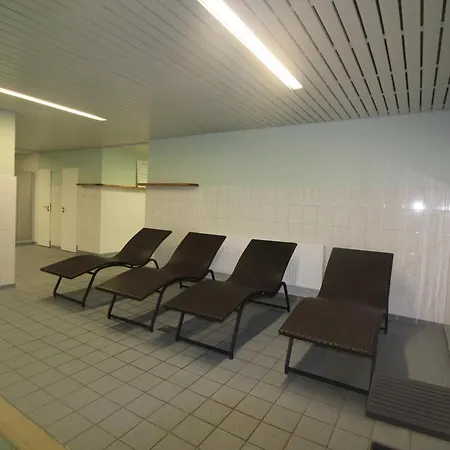 Haus Norderhoog 42 Westerland