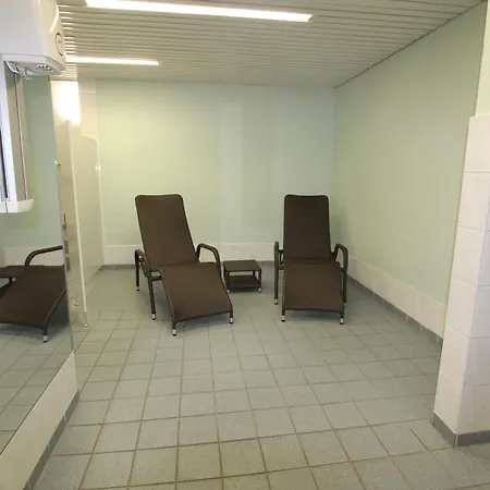 Апартаменты Haus Norderhoog 42 *