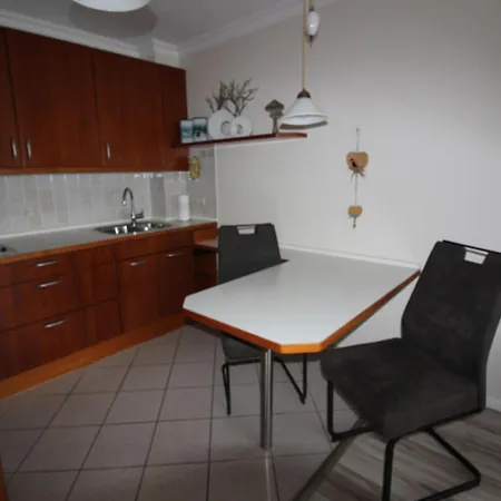 Haus Norderhoog 42 Вестерланд
