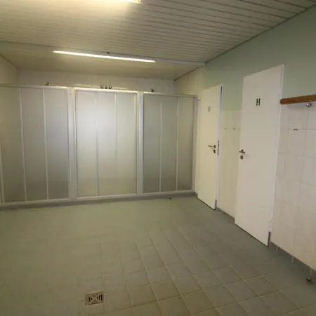 Haus Norderhoog 42 Westerland