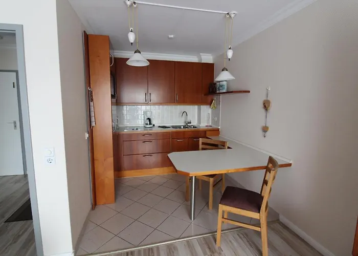 Haus Norderhoog 42 Вестерланд