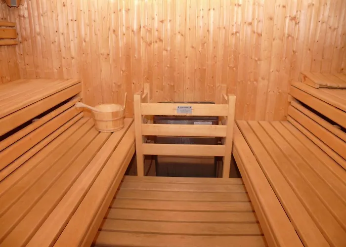 Haus Norderhoog 42 Апартаменты