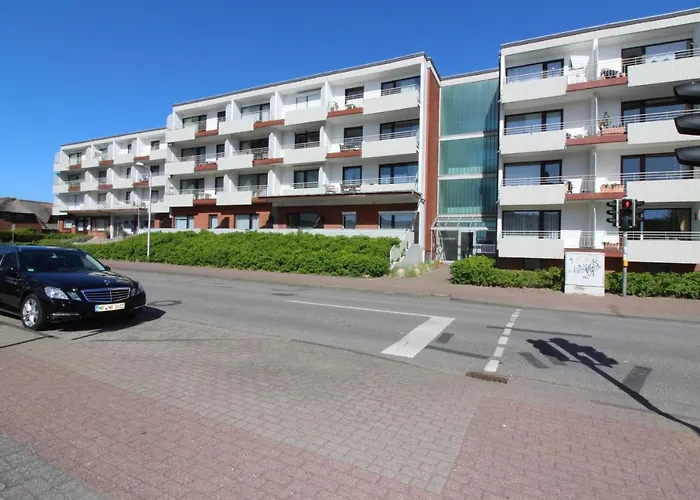 Haus Norderhoog 42 *