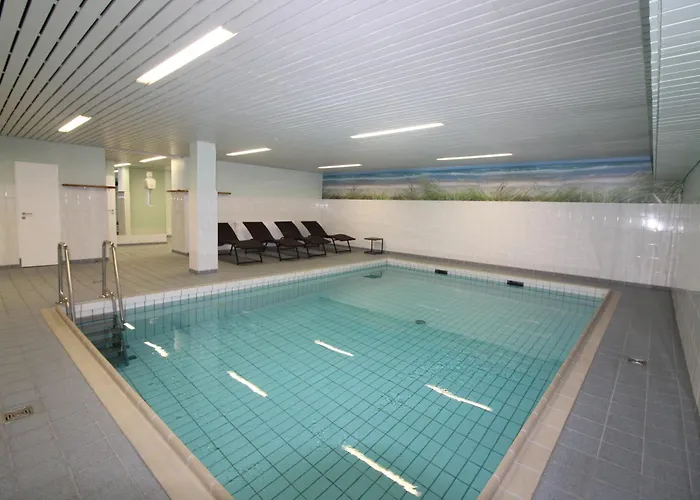 Haus Norderhoog 42 Вестерланд