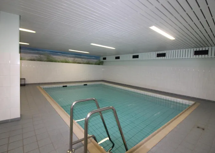 Haus Norderhoog 42 Вестерланд