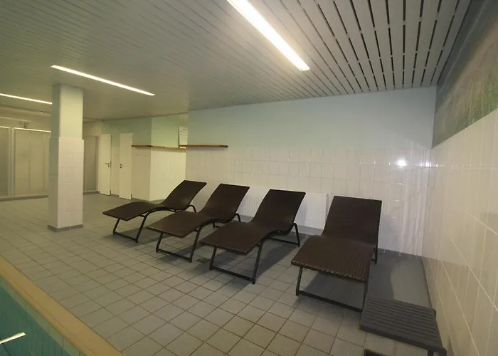 Haus Norderhoog 42 Вестерланд