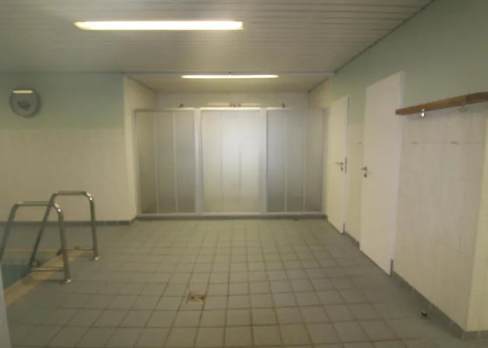 Haus Norderhoog 42 Вестерланд