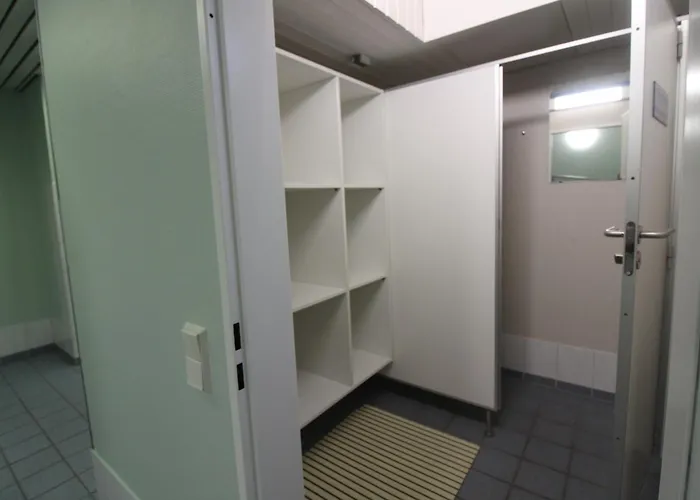 Haus Norderhoog 42 Вестерланд