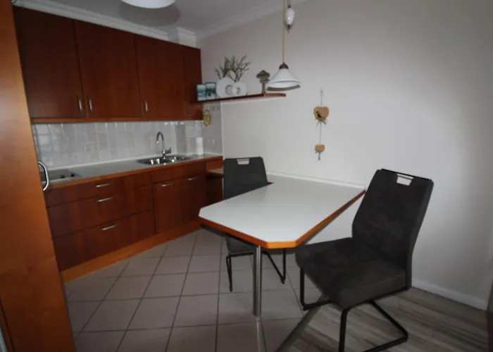 Haus Norderhoog 42 Вестерланд